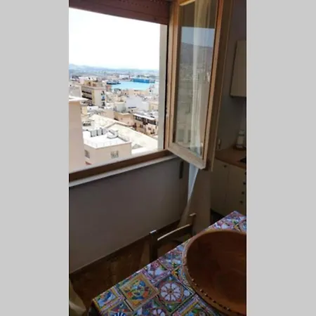 La Casa Di Emma Casa vacanze Trapani