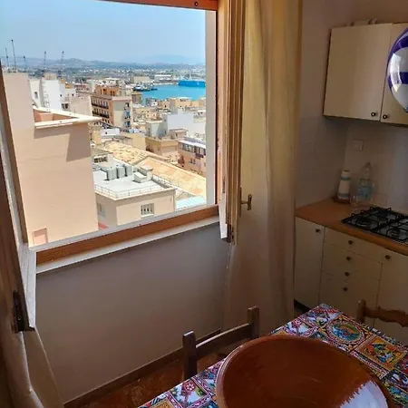 La Casa Di Emma Trapani