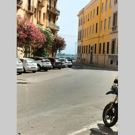 La Casa Di Emma Casa vacanze Trapani